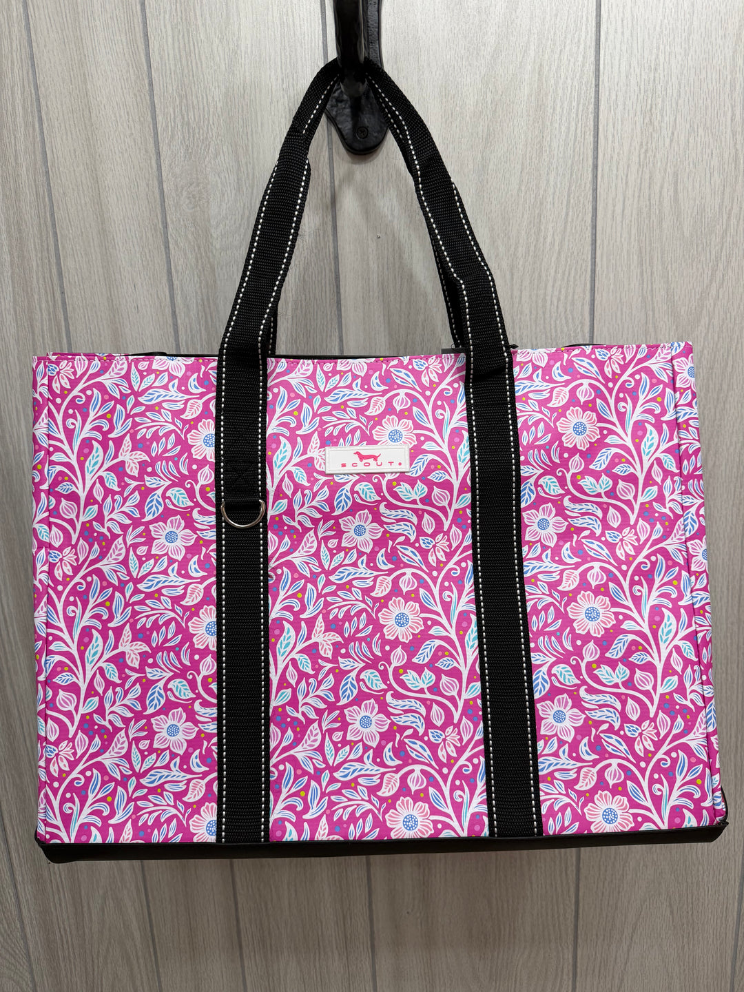 Scout Bag - Original Deano Tote Bag