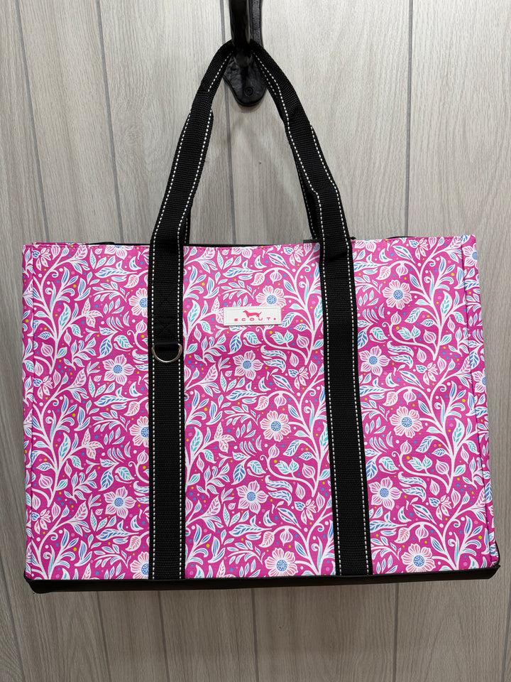 Scout Bag - Original Deano Tote Bag