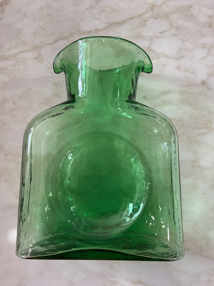 Blenko Water Bottles