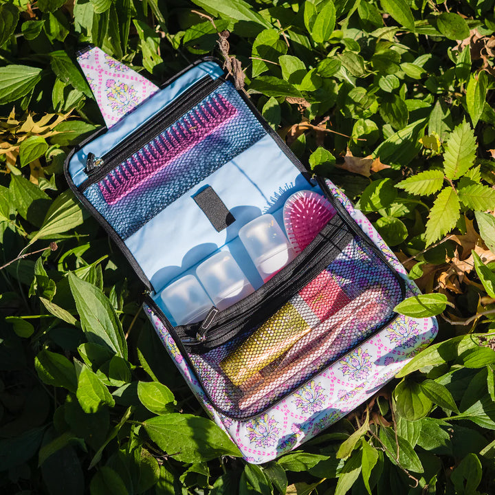 Scout Bag - Beauty Gordita