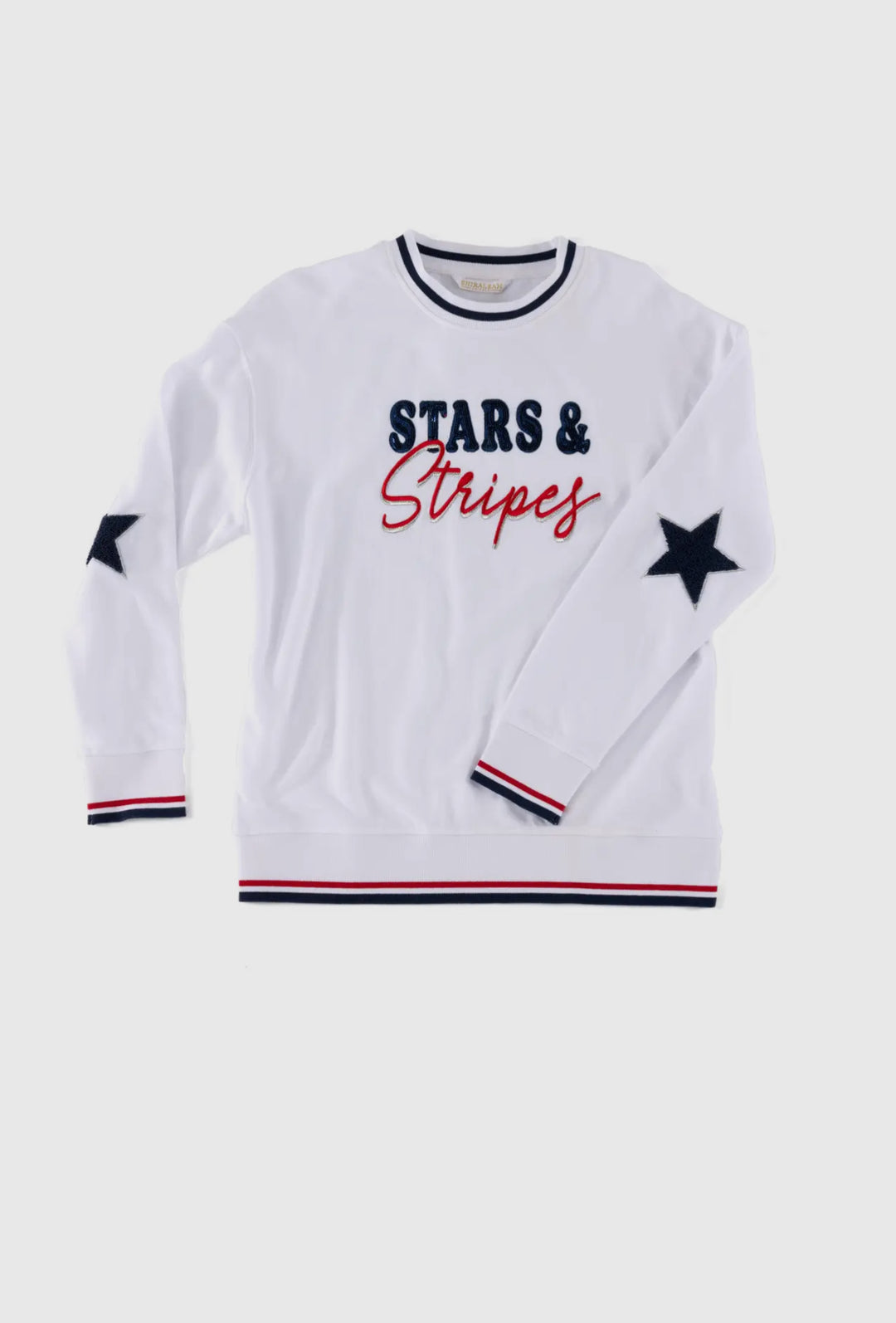 Stars & Stripes Sweatshirt