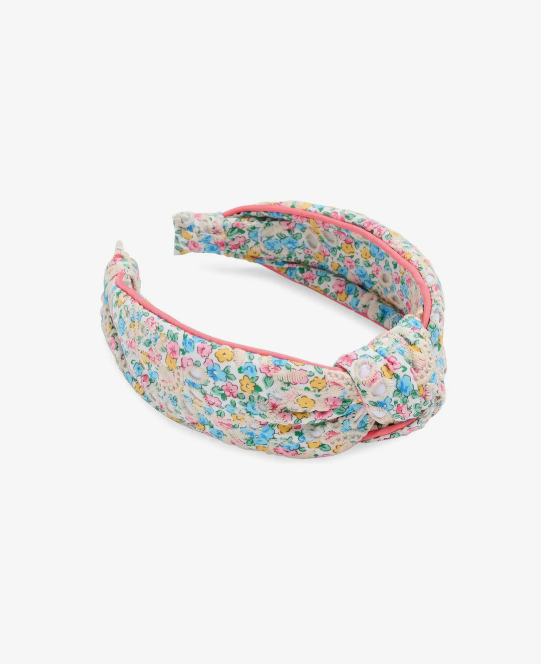 Blossom Knot Headband