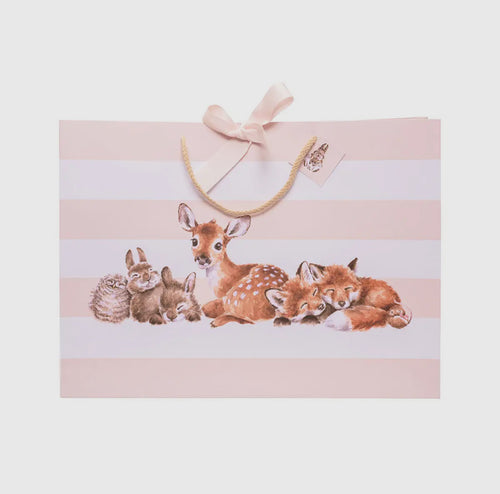 Forest Friends XL Gift Bag