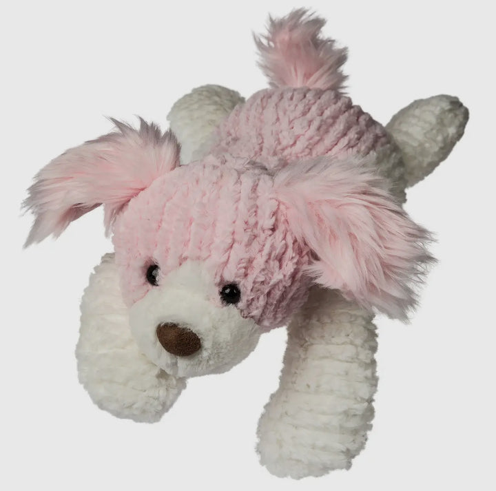 Crazy Toes Stuffed Animals