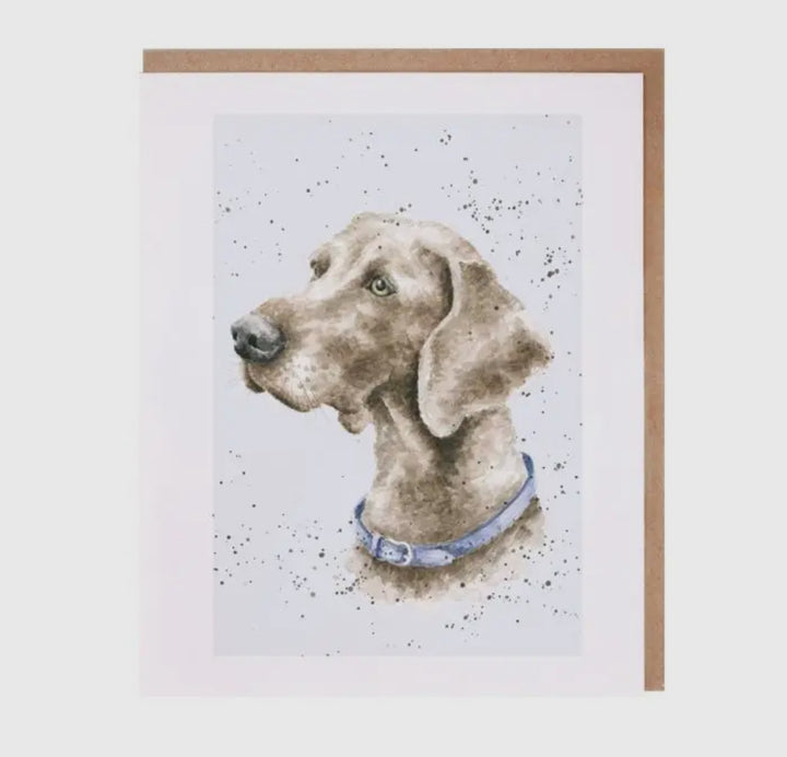 Greeting Cards - 5x7