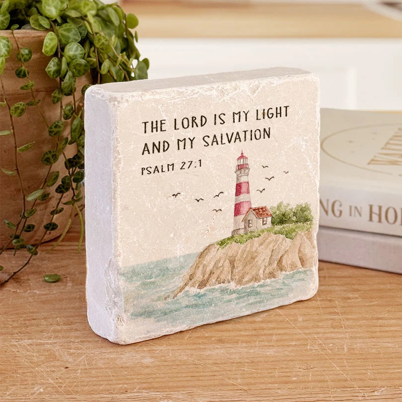 Scripture Stones - Full Block