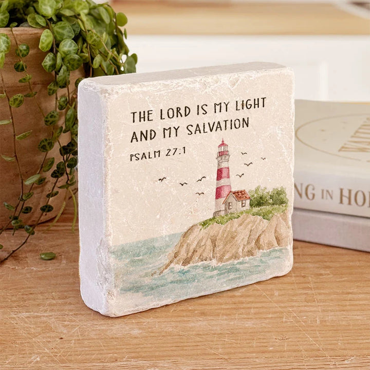 Scripture Stones - Full Block