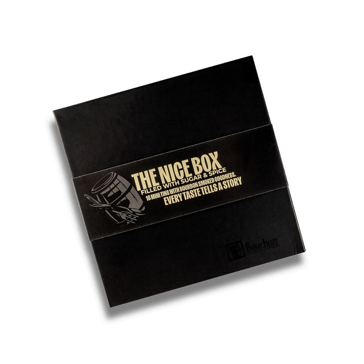 The Nice Box – Bourbon Barrel Foods