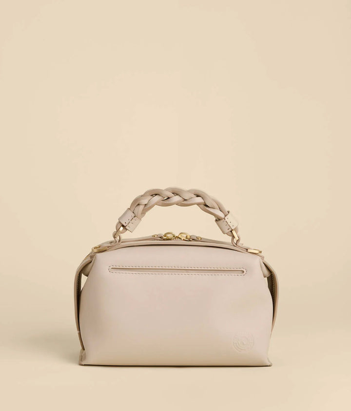 Siren Selena Satchel - Fawn - Spartina