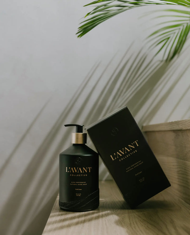 L’AVANT High Performing Hand Soap