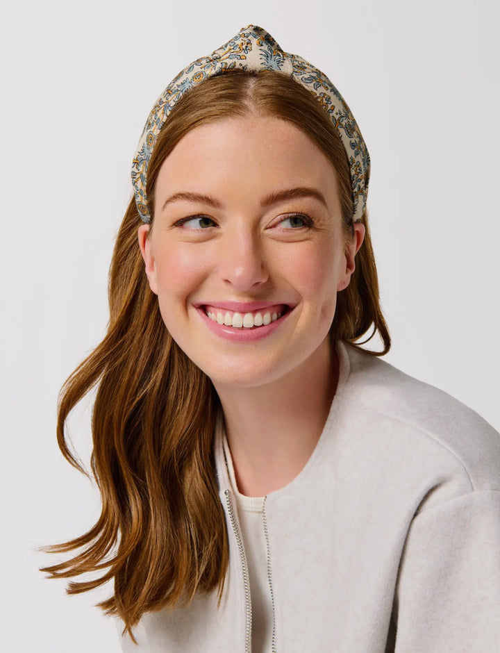 Vintage Headband