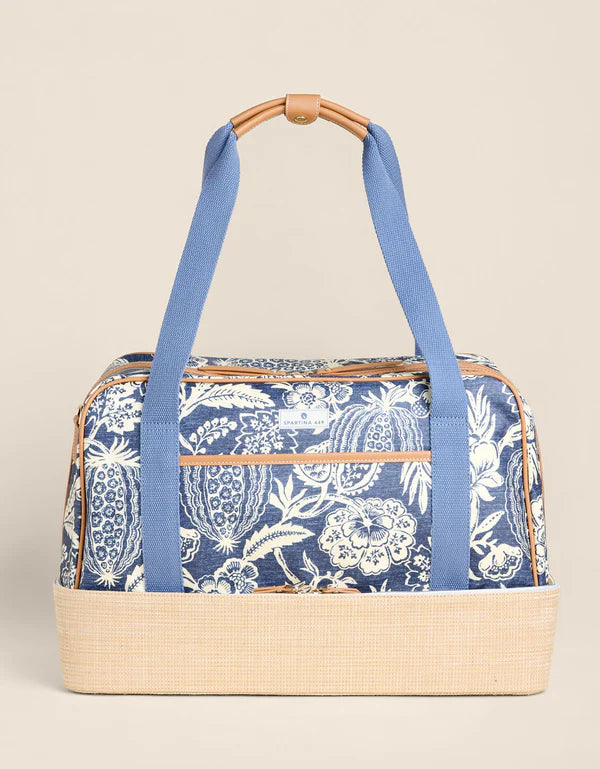Weekender Flagler Blue