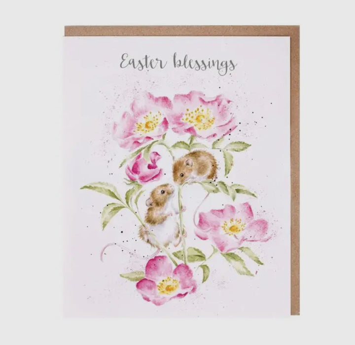 Greeting Cards - 5x7