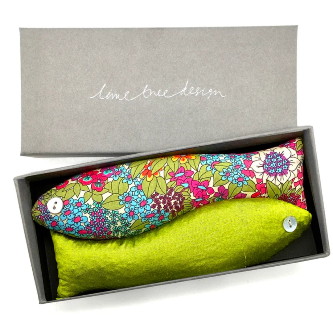 Liberty Lavender Fish Sachet Set