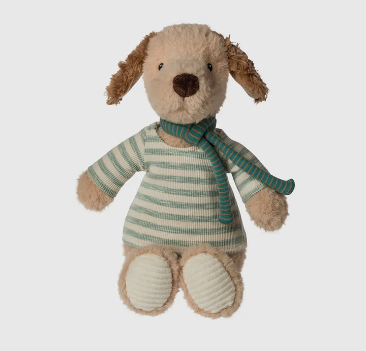 Parker Pup in Stripes