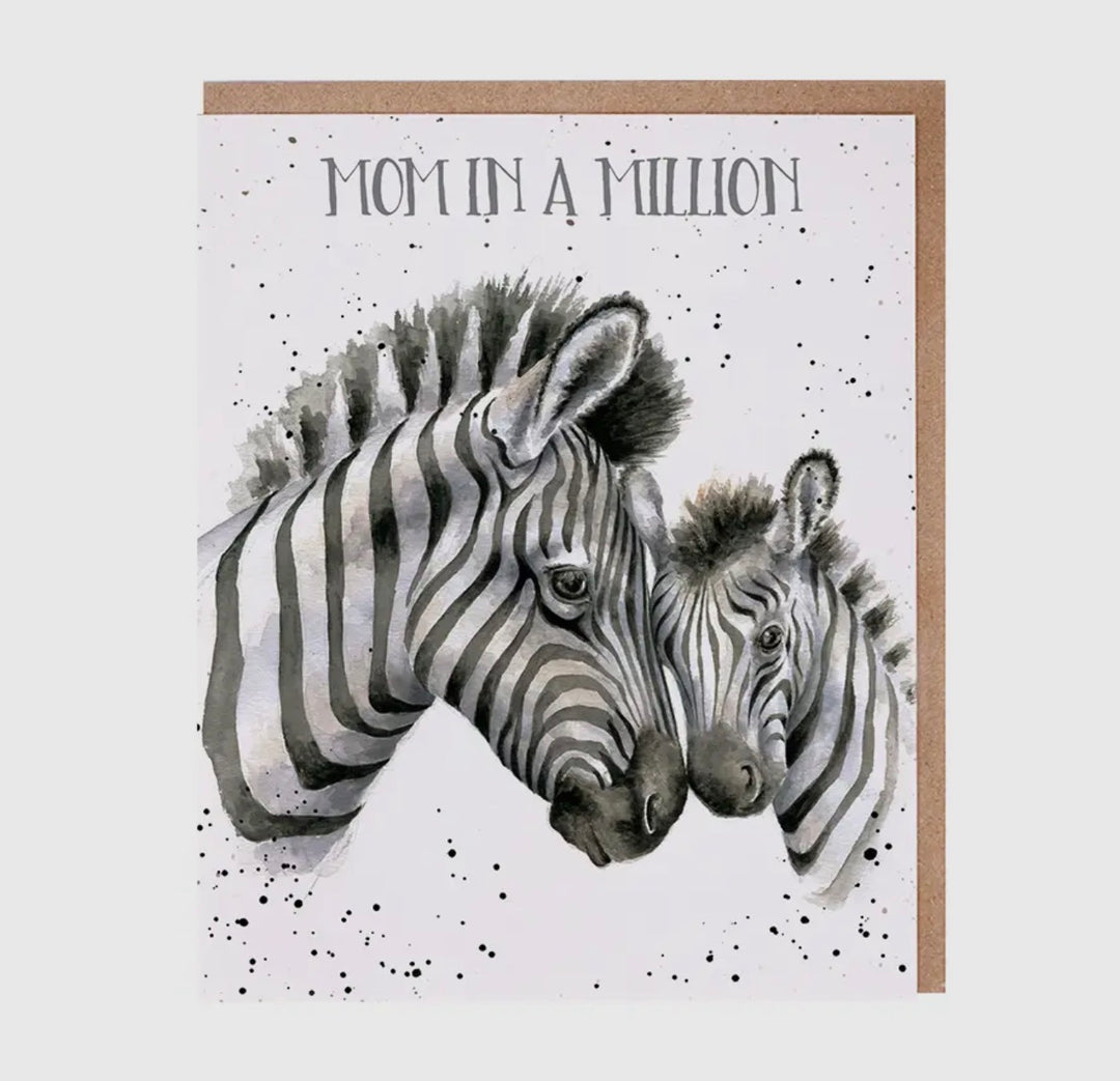Greeting Cards - 5x7