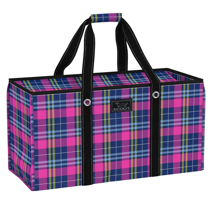 Scout Bags: Errand Boy