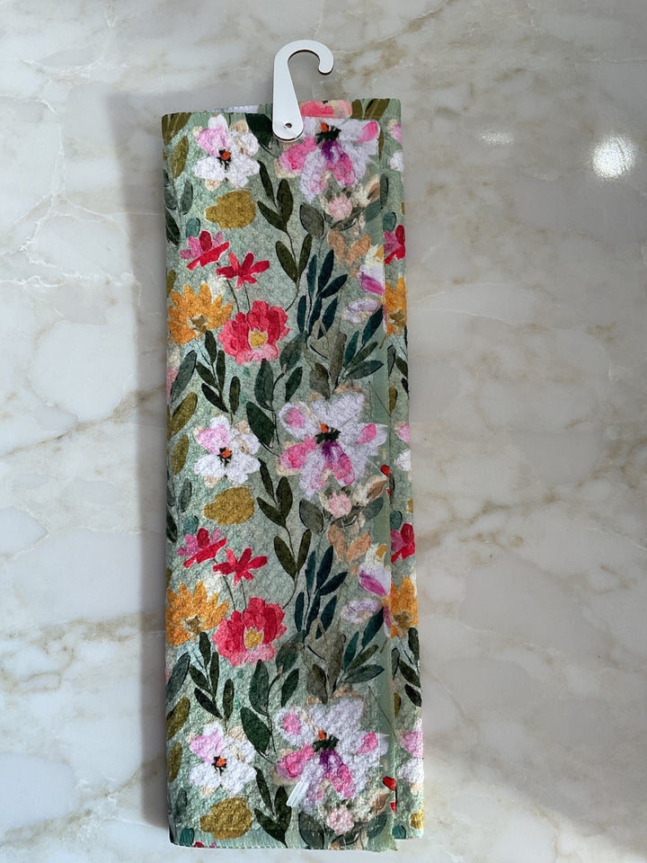 Eco Friendly Washcloth