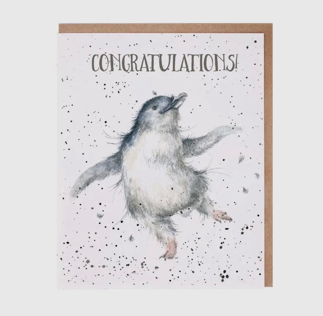 Greeting Cards - 5x7
