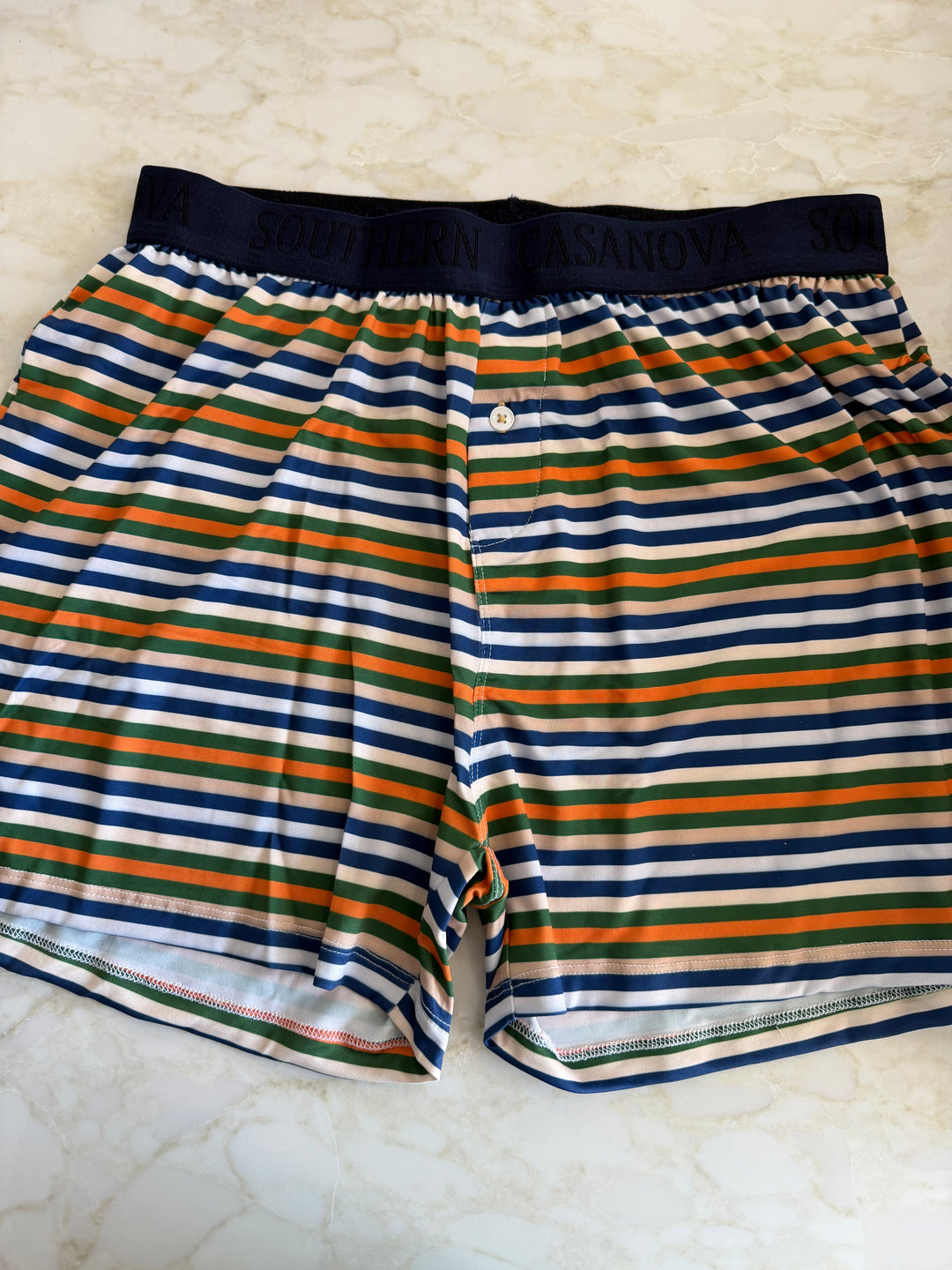 Woodsman Performance Boxers