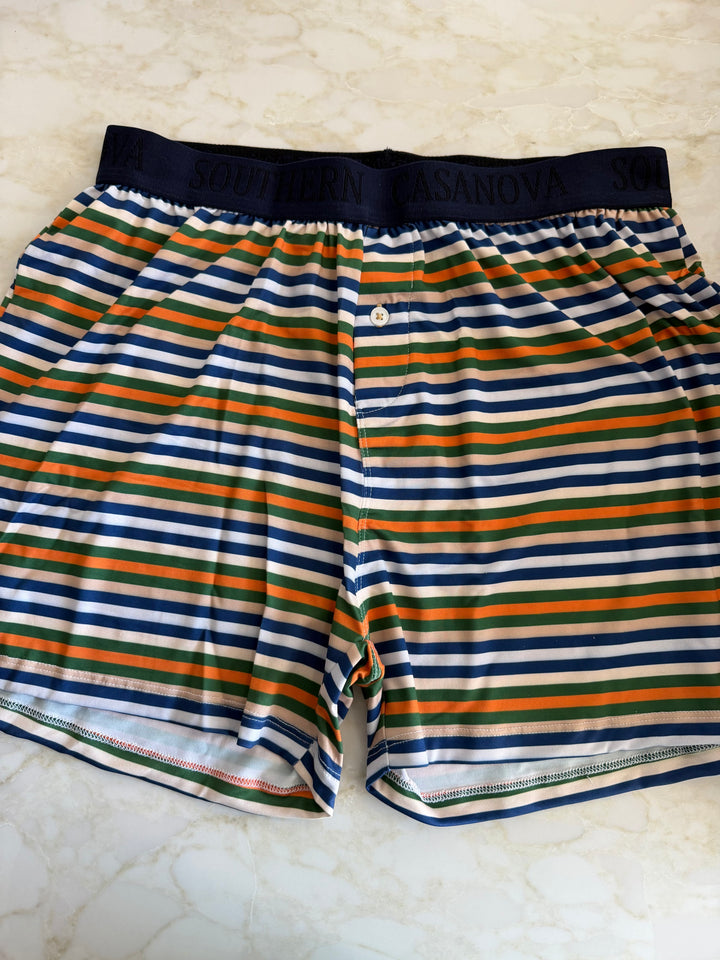 Woodsman Performance Boxers