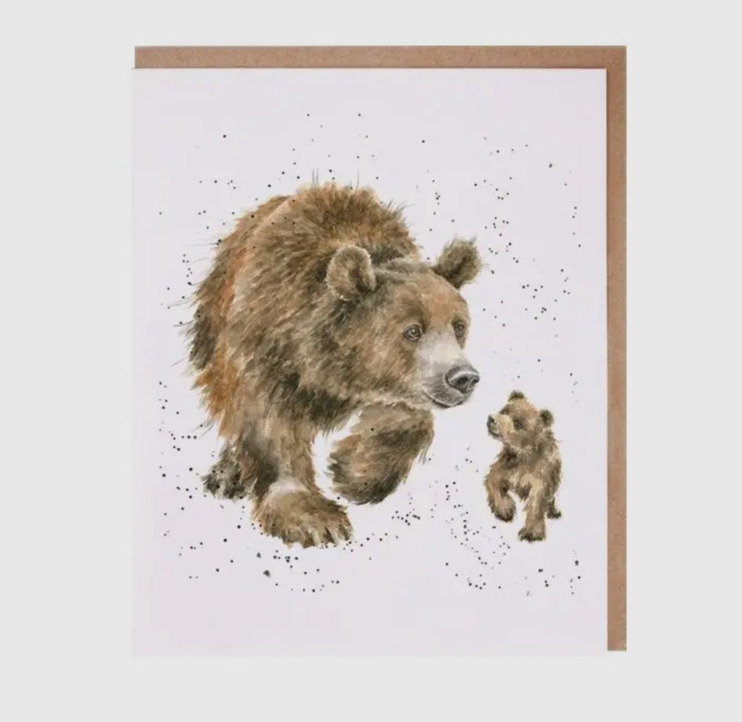 Greeting Cards - 5x7