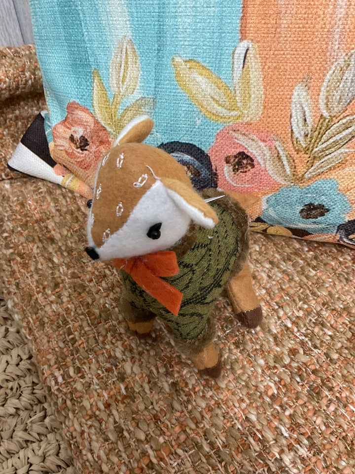 Fall Animals