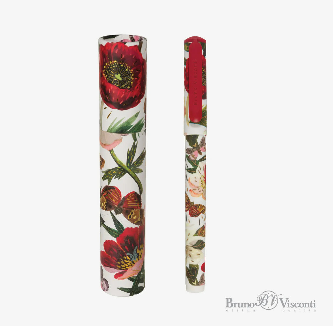 Dreamwrite Bloom Floral Pen