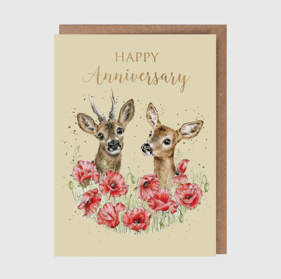 Greeting Cards - 5x7
