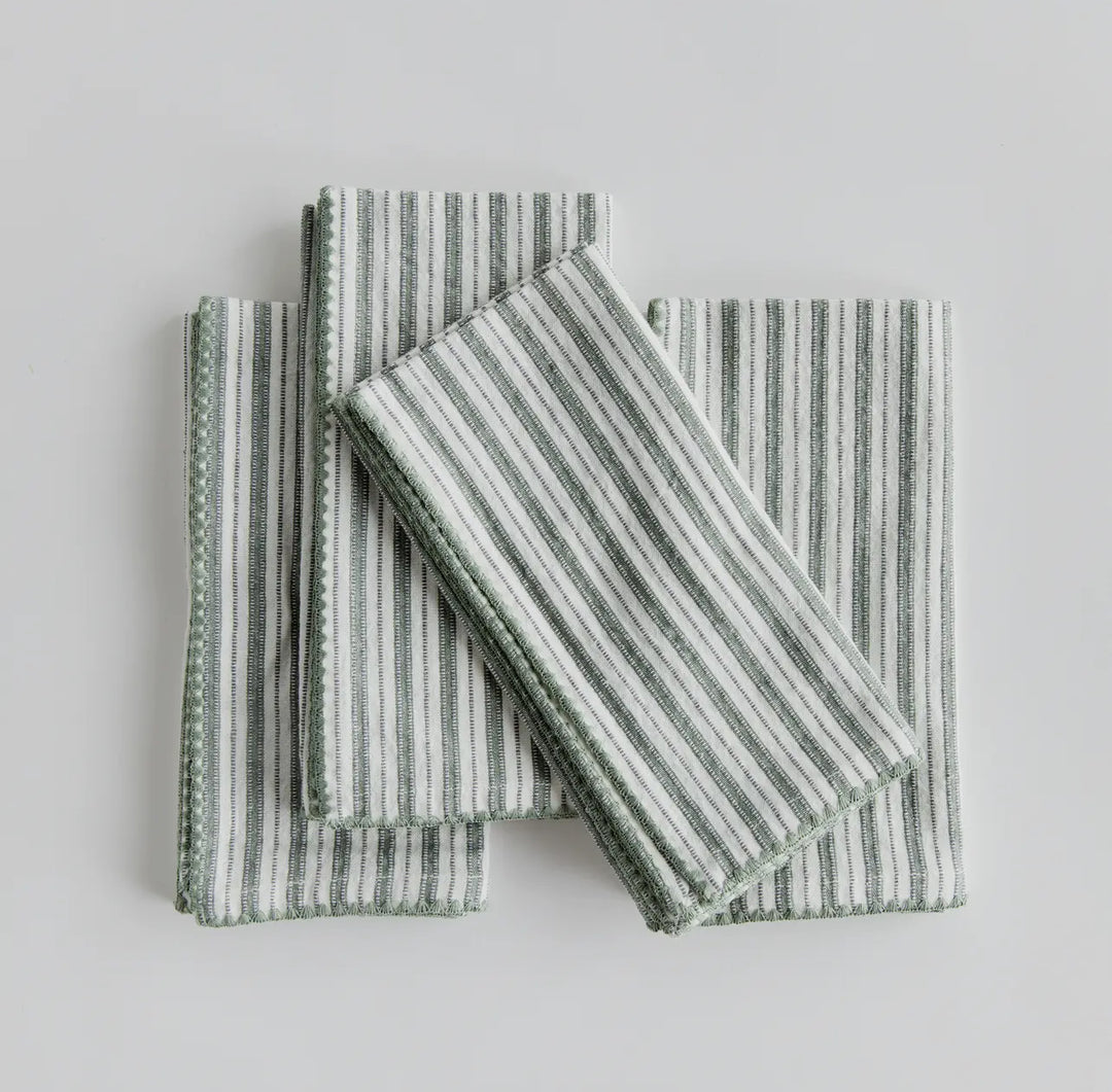 Vinnia Napkins Set of 4