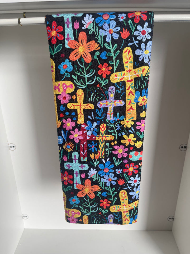 Eco Friendly Multi Purpose Towel