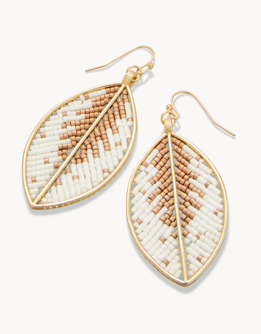 Spartina Earrings - FINAL SALE