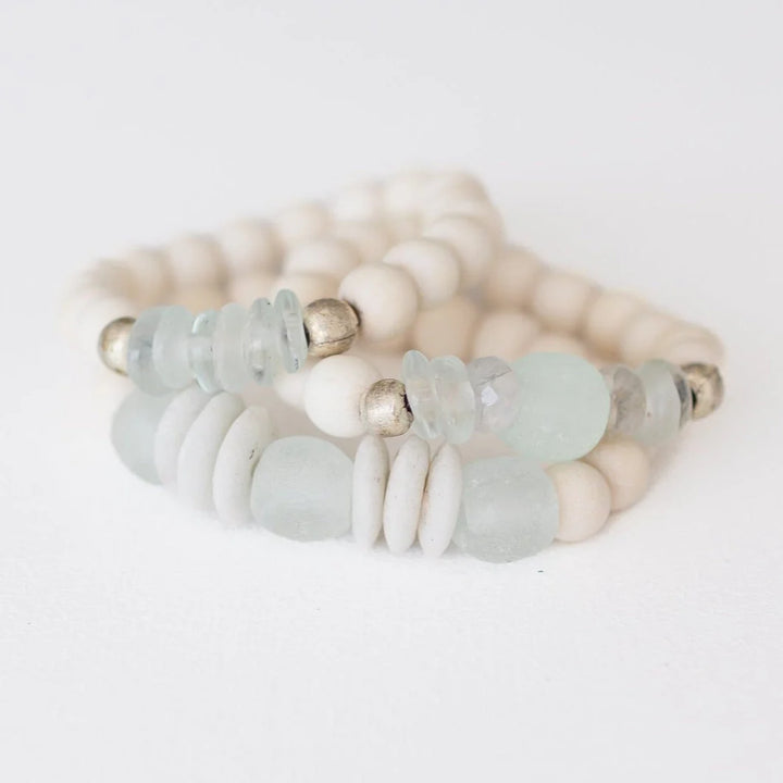 Leslie Curtis Bracelets - FINAL SALE