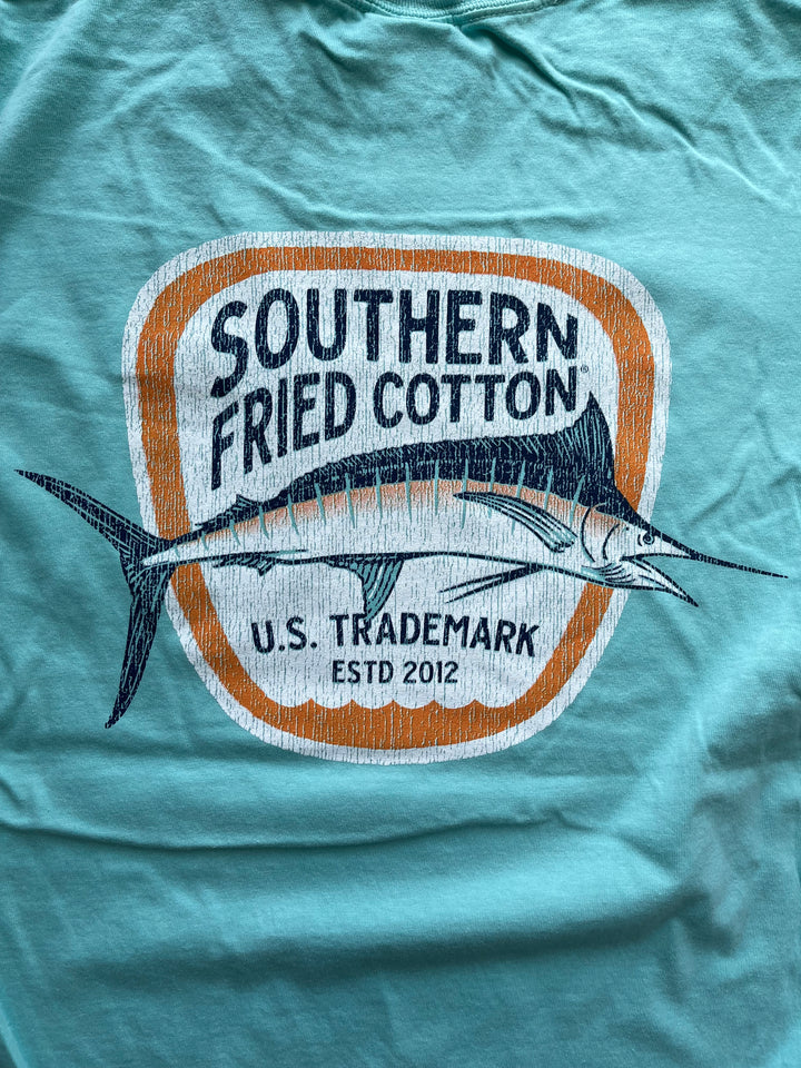 Sports Fishing Tee