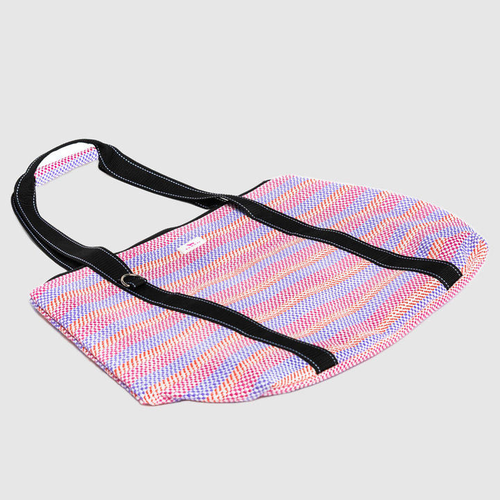 Scout: On Holiday Travel Bag