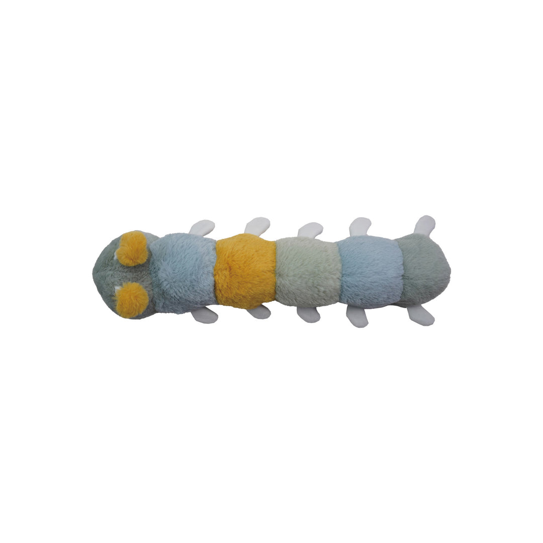 Snuggle Bug Caterpillar Plush