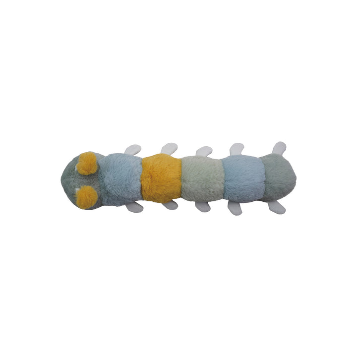 Snuggle Bug Caterpillar Plush
