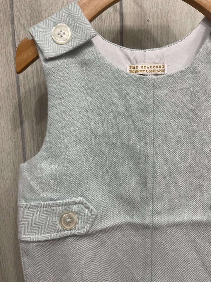 TBBC: Jon Jon Greenwich Green