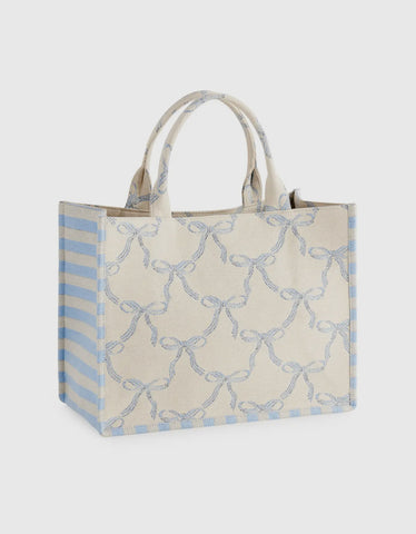 Bella Bow Tote
