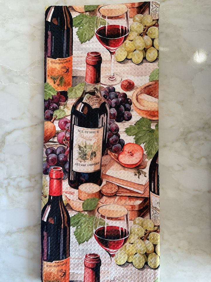 Eco Friendly Multi Purpose Towel