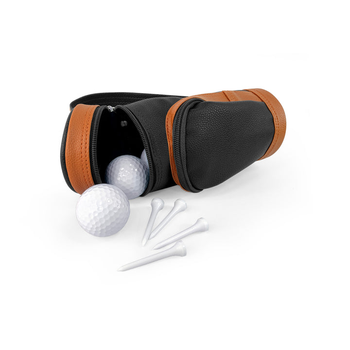 Golf Bag Accessory Set