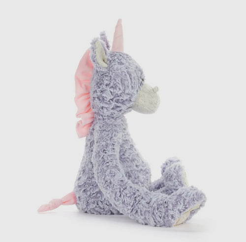 Heartful Hugs Unicorn