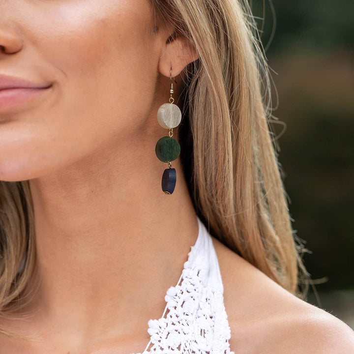 Omala Earring Collection