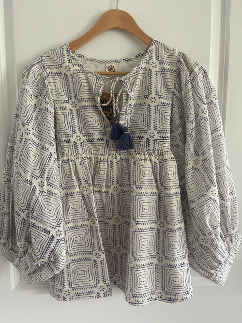 Life’s a Maze Top