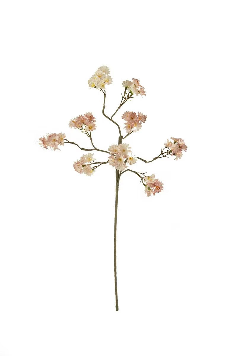 Blush Cherry Blossom Stem
