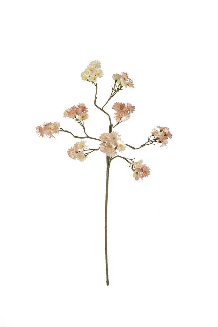 Blush Cherry Blossom Stem