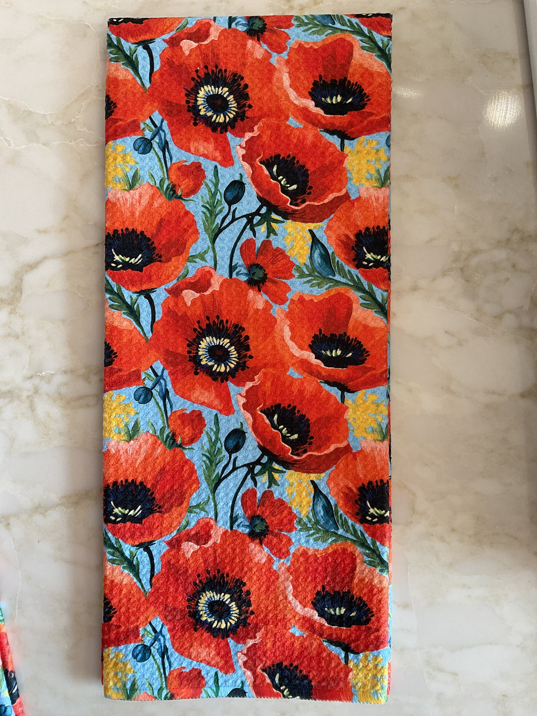 Eco Friendly Multi Purpose Towel
