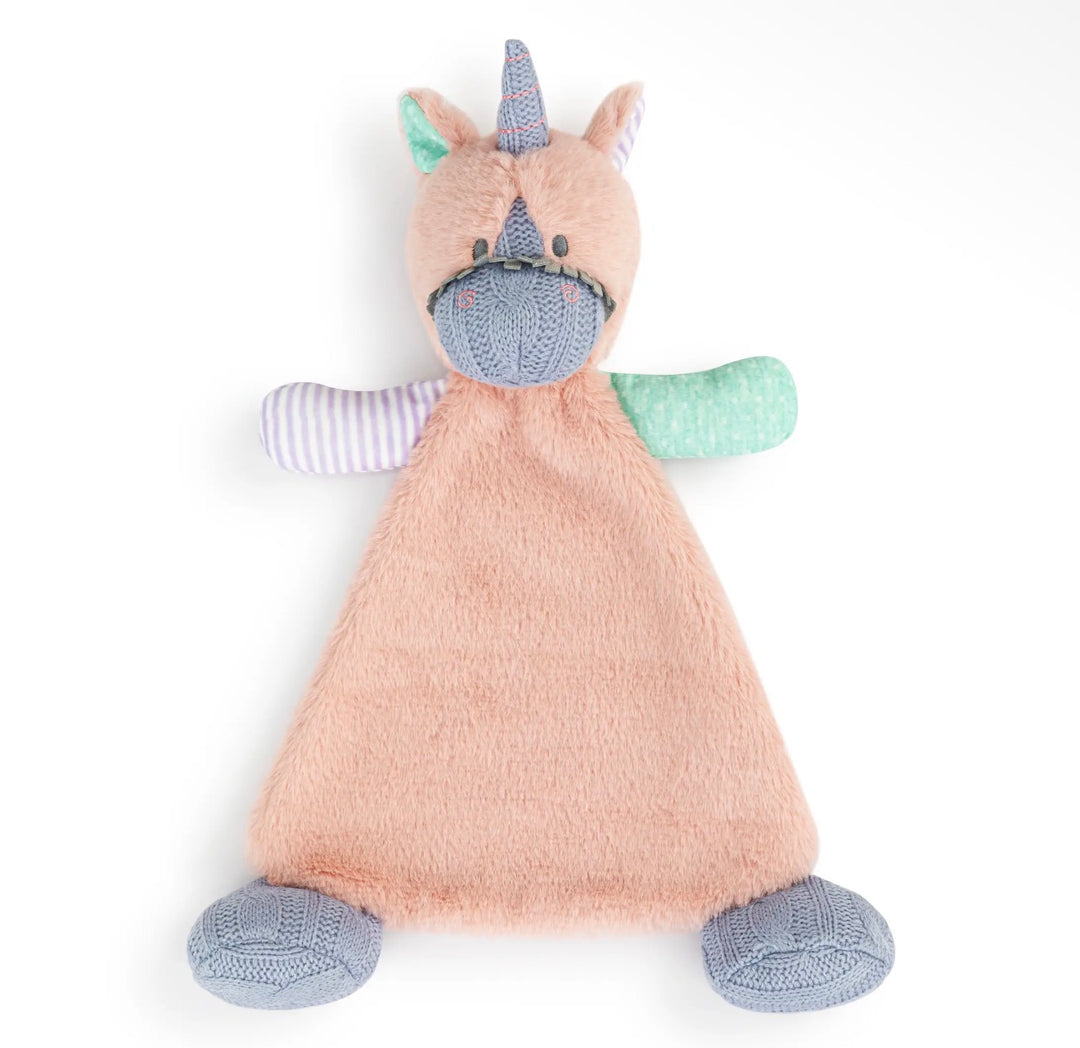 Oddball: Unicorn Lovey