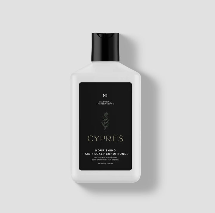 Cypres Bath/Body Collection