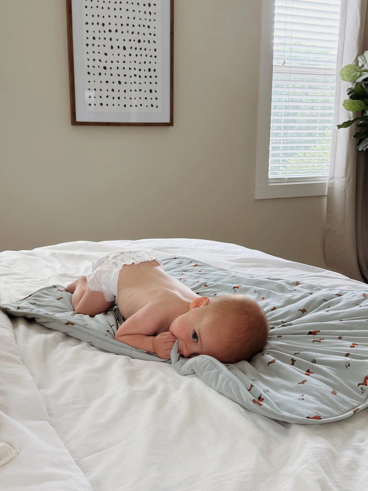 Cloud Blanket - 1.0 Tog